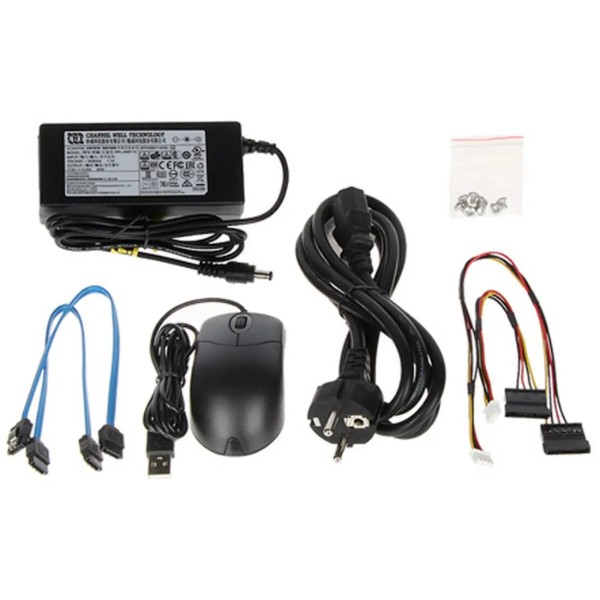 Фото - Відеореєстратор IP Uniview NVR302-32S